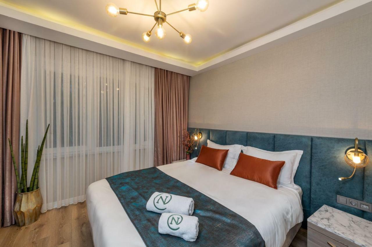 Nika Otel & Cafe — Fotoğraflar 3